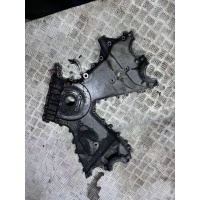 Крышка двигателя передняя Porsche Cayenne 955 2004 948101121