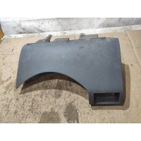 Пластик салона Opel Vectra C 2007 13156847