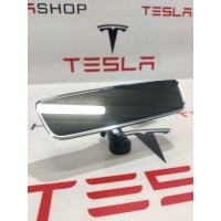 Зеркало салона Tesla Model X 2019 1092600-00-C