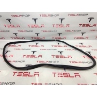 Уплотнитель Tesla Model X 2019 1459235-00-E,1032117-00-D