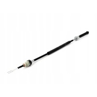 Порше macan 95b shift mechanism cable 8r0.713.265.k 8r0713265k