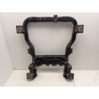 Балка подвески передняя (подрамник) Volkswagen Transporter T5 restailing 2012 7E0499029