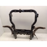 Балка подвески передняя (подрамник) Volkswagen Transporter T5 restailing 2011 7E0499029