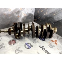 Коленвал Ford Explorer UN105 2000 3654484