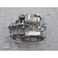 КПП автоматическая АКПП 2006