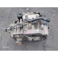 КПП автоматическая АКПП 2008