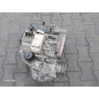КПП автоматическая АКПП 2007