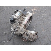 КПП автоматическая АКПП 2008