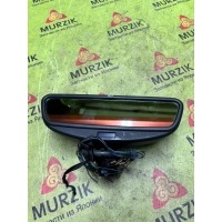 зеркало салона BMW X1 E84 2012 51169262042