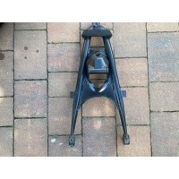 Bmw k25 r1200gs рама 7704979