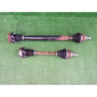 Volkswagen поло iv 9n 2001 - 2005 1.2 окуляр awy гш вс привод правый левая оригинал