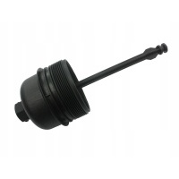Kia oe 263152a500 корпус фильтра масляный