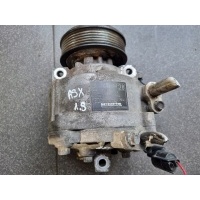 Компрессор кондиционера mitsubishi 7813a428