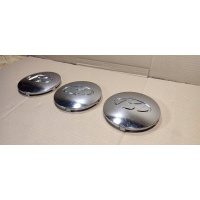 Крышки hyundai oe 1 мм hyundai 52962 26000 санта fe dekielki