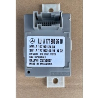 Мерседес gle w167 w177 блок блок управления света a1779002610