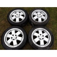 Колёсные диски алюминиевые 5x112 мерседес вито viano w639 bmw x1 lato форд galaxy t4
