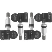 Датчики tpms gmc сьерра trailer 84152501