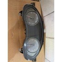 Часы audi s6 рестайлинг 4g0920931k