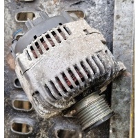 Генератор audi a6 c6 a4 b7 2.0 tdi 180a valeo 03g903016a