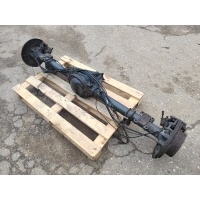 Мост Mercedes-Benz Sprinter W906 A9063510905