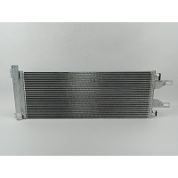 Радиатор кондиционера PSA Boxer/Ducato/Jumper 250 104986, 1343785080, 1361235080, 1371427080, 1399111080, 1610115880, 1649789180