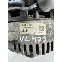 Генератор Ford Maverick 2 restailing 2004 5L8TMC