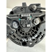 Генератор Opel Astra G 2003 0124225046