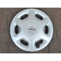 Колпак opel оригинальные 15 