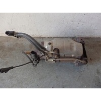 Фильтр dpf катализатор kia соул ii 2013 - 2019 1.6 crdi 136km