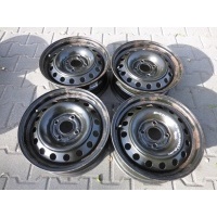 Колёсные диски nissan almera , primera 4x114 , 3x66 et45 15