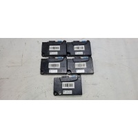 Блок управления аккумулятором (АКБ) MINI COUNTRYMAN F60 2016 7536512, 61277536512