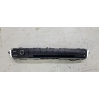 Панель управления магнитолой BMW 4 F32/F33/GT F36 2014 61319261103, 61 31 6 832 881, 61 31 6 814 188, 61 31 9 363 497, 61 31 9 348 826, 61 31 9 323 555