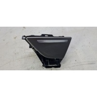 Пепельница BMW 7 G11/G12 2017 82877001, 7398885, 51427398885