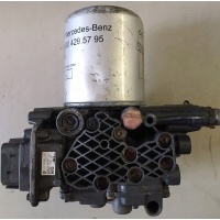 Мерседес actros mp4 клапан подставка осушителя осушитель a0014460464 k078213