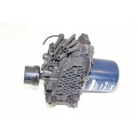 Мерседес actros mp4 клапан подставка осушителя a0014462064