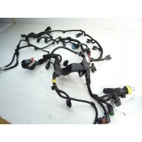 Citroen c4 ii пикассо 2.0 blue hdi установка свет двигателя 9806852980