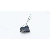 Замок двери Toyota Venza AGV15 2013 690400C060, 697500T010, 697100T010