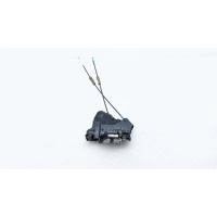 Замок двери Toyota Venza AGV15 2013 690300C070, 697100T010, 697500T010
