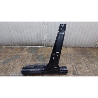 Порог со стойкой Skoda Kodiaq NS7 2020 565809601B, 565809601D