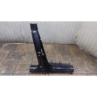 Порог со стойкой Skoda Kodiaq NS7 2020 565809602B, 565809602D