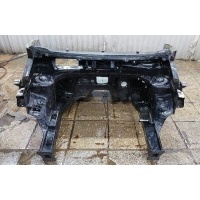Кузов передняя часть Skoda Kodiaq NS7 2020 5QA802036B, 5QA802035B, 5QA805116A, 5QA805115A