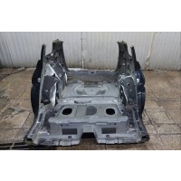 Кузов задняя часть Skoda Kodiaq NS7 2020 565809601C, 565809602C, 5QF803501AE, 5QF803502AE, 5QF813115C, 565809851, 565809852