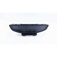 Дисплей информационный Toyota Venza AGV15 2013 832900T080