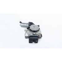 Замок двери багажника Toyota Venza AGV15 2013 693500E100, 69350-0T010