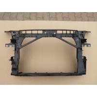 Audi a3 8y усиление полоса передний 8y0805588