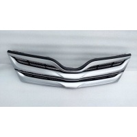 Решетка радиатора Toyota Venza AGV15 2013 531010T020, 533950T011