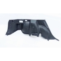 Обшивка багажника Toyota Venza AGV15 2013 647400T011C0, 647400T011, 64740-0T010-C0