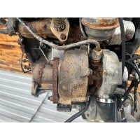 Турбина Audi A4 B5 1999 028145702H