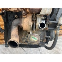 Турбина Volkswagen Sharan 1 1999 028145702P