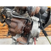Турбина Audi 80 B4 1994 028145703D